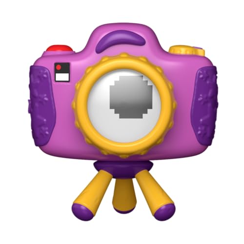 Funko Pop! SupremeLE トイ・ストーリー5 TOY STORY 5 スナッピー (Amazon限定)