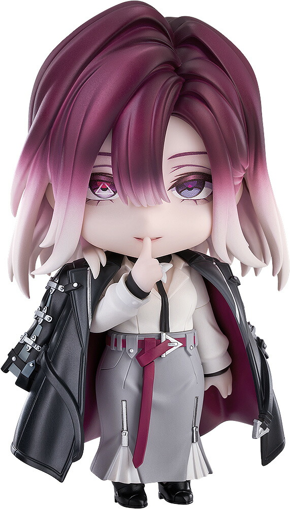 ねんどろいど 無期迷途:Path to Nowhere シャローム