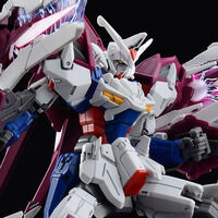 ＨＧ 1/144 ガンダムエルオーブ...