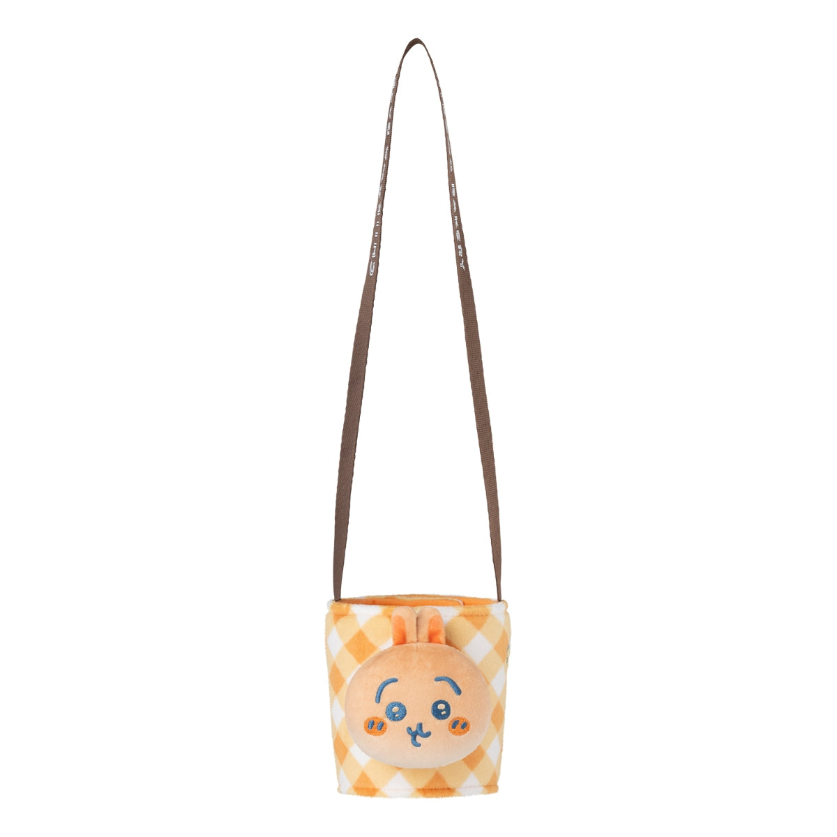 ちいかわ ちいかわベーカリー ドリンクカップホルダー(うさぎ)