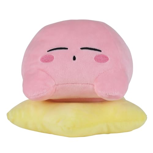 ジョイパレット(JOYPALETTE) 星のカービィ すやすやぬいぐるみ