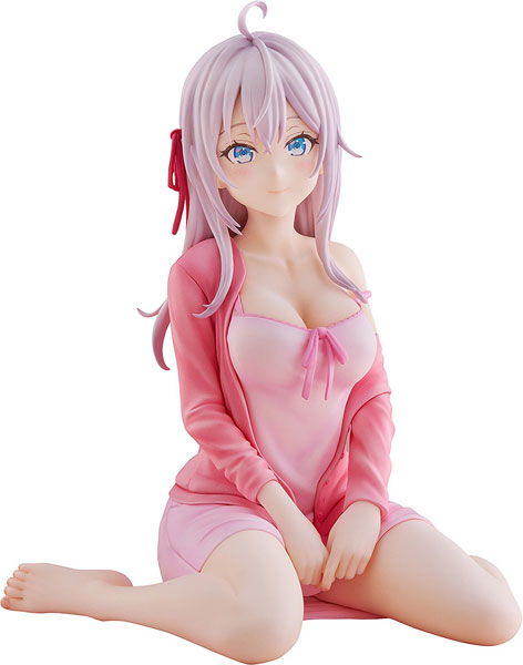 『時々ボソッとロシア語でデレる隣のアーリャさん』アリサ・ミハイロヴナ・九条 1/6 完成品フィギュア[DMM Factory]【送料無料】《０２月予約》