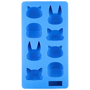 TVアニメ『出禁のモグラ』 製氷皿