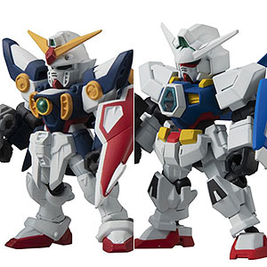 機動戦士ガンダム MOBILE SUIT ENSEMBLE14　10個入りBOX