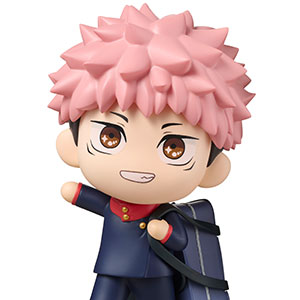 てくぴく 虎杖悠仁 『呪術廻戦』