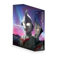ウルトラマンネクサス コンプリ...