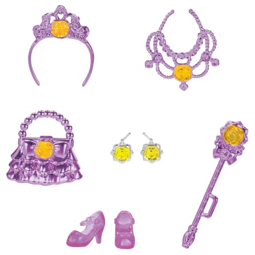 タカラトミー(TAKARA TOMY) リカちゃん ドレス LW-23 シャイニングブーケ 着せ替え おままごと おもちゃ 3歳以上