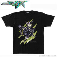 仮面ライダーマイス ヒーローT...