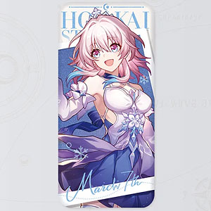 崩壊：スターレイル 三月なのか・冬の後の日差しシリーズ 缶バッジ