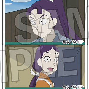 忍たま乱太郎 つみこま 2種セット vol.2 20