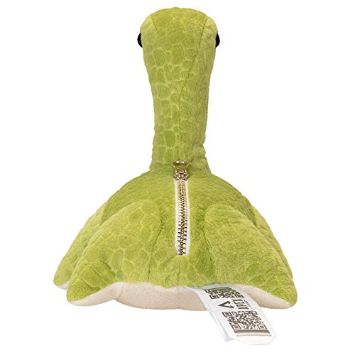 Apex Legends エイペックス ネッシー 15cm ぬいぐるみ [並行輸入品]