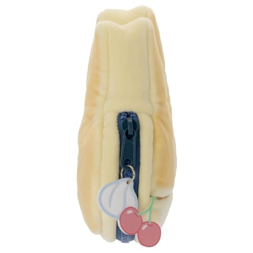 タカラトミーアーツ(TAKARATOMY A.R.T.S) ポケットモンスター ポケピース ぬいぐるみポーチ (パンケーキ風) ゴンべ 高さ 約15.5cm