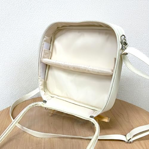 ハゴロモ みんなでおでかけぬいバッグ №83368