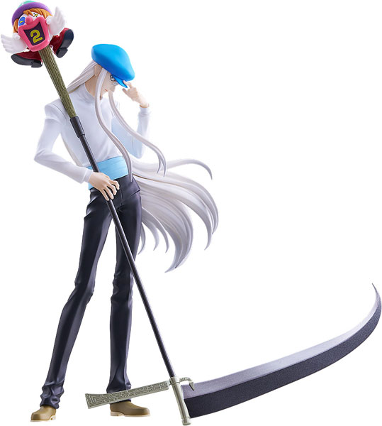 POP UP PARADE HUNTER×HUNTER カイト 完成品フィギュア