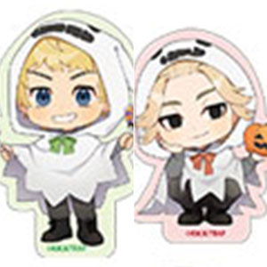 東京リベンジャーズ ステッカーセット Autumn Night ver.