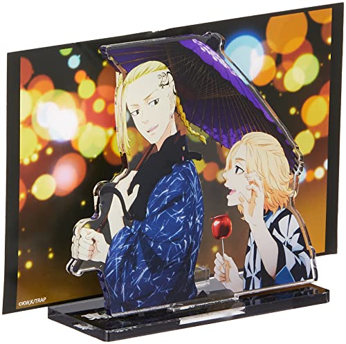 東京リベンジャーズ アクリルスタンド D