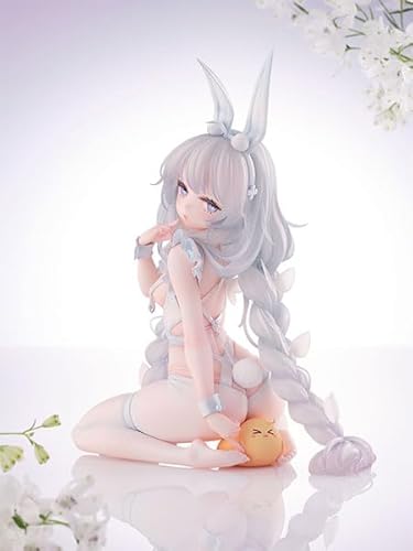 アズールレーン ル・マラン 昼寝好きのラピヌ TF edition 1/4 完成品フィギュア