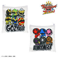 Vシネクスト『ナンバーワン戦隊ゴジュウジャーVSブンブンジャー』ポーチ