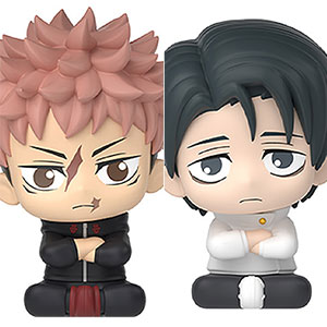 呪術廻戦 - ミニブラインドボックスフィギュア 5個入りBOX