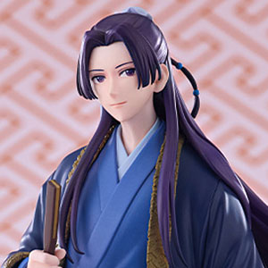 OSHI WORKS 薬屋のひとりごと 壬氏 完成品フィギュア