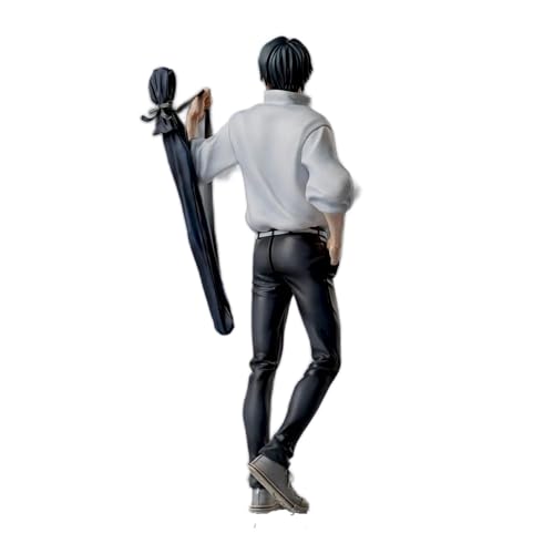 呪術廻戦 死滅回游 XStellar “乙骨憂太” フィギュア