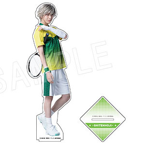 ミュージカル『テニスの王子様』4thシーズン 青学(せいがく)vs四天宝寺 BIGアクリルスタンド 白石蔵ノ介