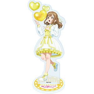 アクリルスタンド「ラブライブ！サンシャイン！！」16/国木田花丸 パレードver.(描き下ろしイラスト)