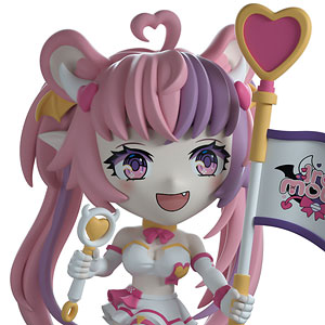 フィギュア(アイアンマウス)