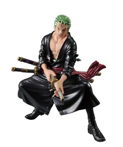 ワンピース KING OF ARTIST RORONOA ZORO SPECIAL ver. ロロノア・ゾロ フィギュア