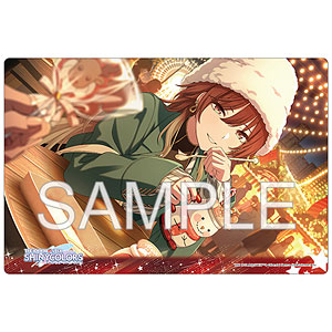 アイドルマスター シャイニーカラーズ ゲーミングマウスパッド「SUGARLESS 緋田美琴」Ver.