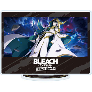 アクリルスタンド「BLEACH Brave Souls」04/ウルキオラ(カカオ・ソサエティver.)(公式イラスト)