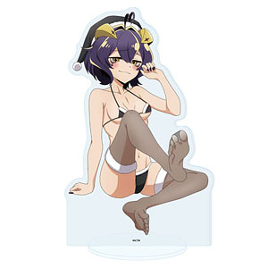 BIGアクリルスタンド「魔法少女にあこがれて」01/マジアベーゼ(描き下ろしイラスト)