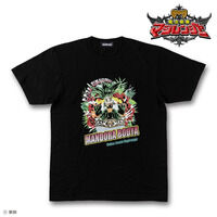 東映ヒーローTシャツ 魔法戦隊...