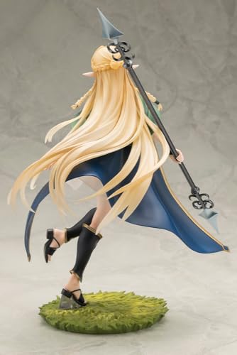 壽屋(KOTOBUKIYA) ユニコーンオーバーロード エルトリンデ 1/7スケール PVC製 塗装済み完成品 フィギュア