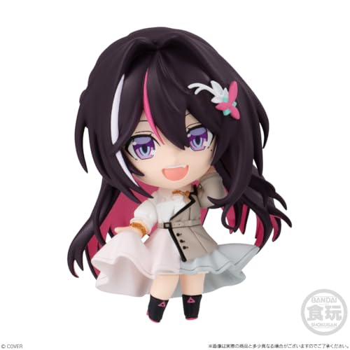 ホロライブデフォルメコレクション Vol.4 8個 BOX 食玩
