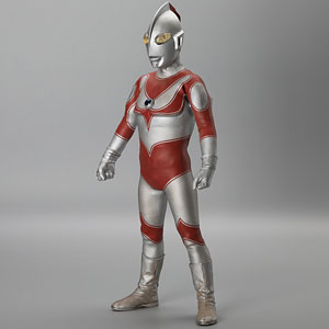 ビリケン商会 プレミアム・コンプリートシリーズ 極上彩色完成版 第3弾「帰ってきたウルトラマン」