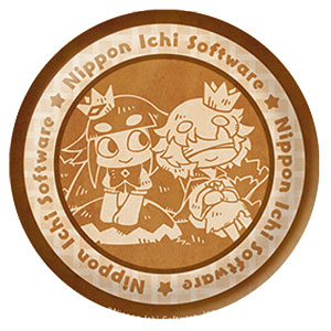 缶バッジ[嘘つき姫と盲目王子]