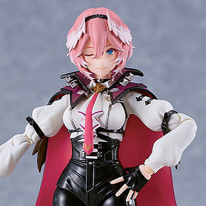 【限定販売】figma ホロライブプロダクション 鷹嶺ルイ