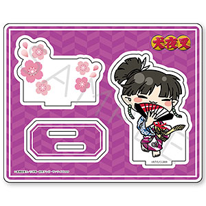 『犬夜叉』 アクリルスタンド M-J(神楽)