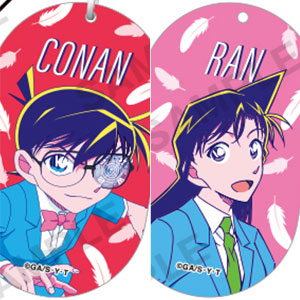 名探偵コナン アクリルストラップシティポップver. vol.3 BOXver.  8個入りBOX