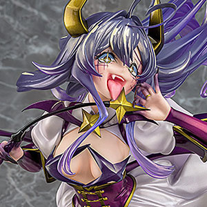 魔法少女にあこがれて マジアベーゼ 第二形態 1/7 完成品フィギュア