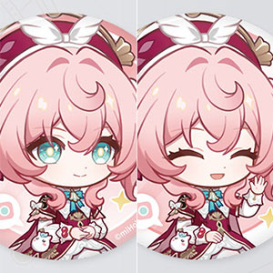 崩壊：スターレイル ミスターフク郎の応接室シリーズ 缶バッジセット ヒアンシー