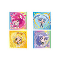 にふぉるめーしょん プリキュアオールスターズ シールウエハース4(20個入)