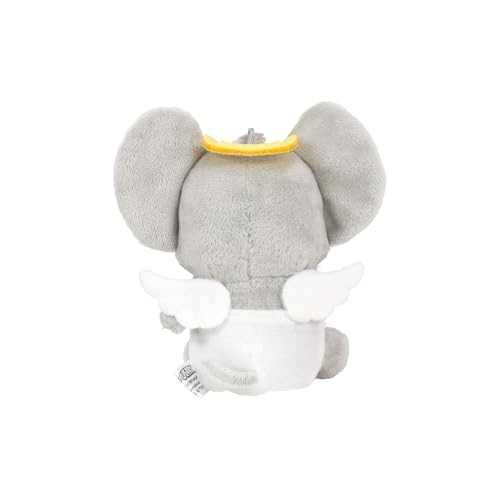 ティーズファクトリー トムとジェリーぬいぐるみマスコット 天使ＴＦ 約H115×W105×D70mm以内 TJ-5549202TT