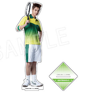 ミュージカル『テニスの王子様』4thシーズン 青学(せいがく)vs四天宝寺 BIGアクリルスタンド 小石川健二郎