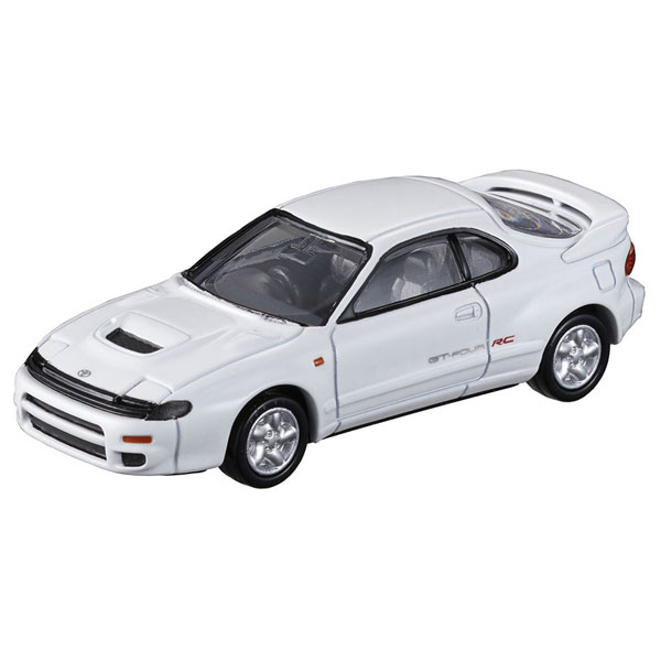 トミカプレミアム 23 トヨタ セリカ GT-FOUR RC (トミカプレミアム発売記念仕様)[タカラトミー]《発売済・在庫品》