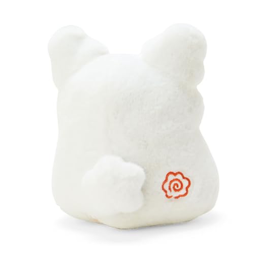 サンリオ(SANRIO) ぬいぐるみS はなまるおばけ 18×17×17cm キャラクター 944173