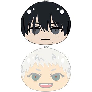 TVアニメ『光が死んだ夏』 おまんじゅうにぎにぎマスコット ペア