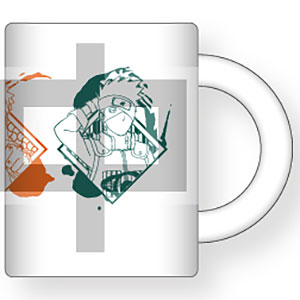 NARUTO-ナルト- 疾風伝 フロストグラス