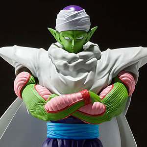 S.H.Figuarts ピッコロ-誇り高きナメック星人-(再販版) 『ドラゴンボールZ』